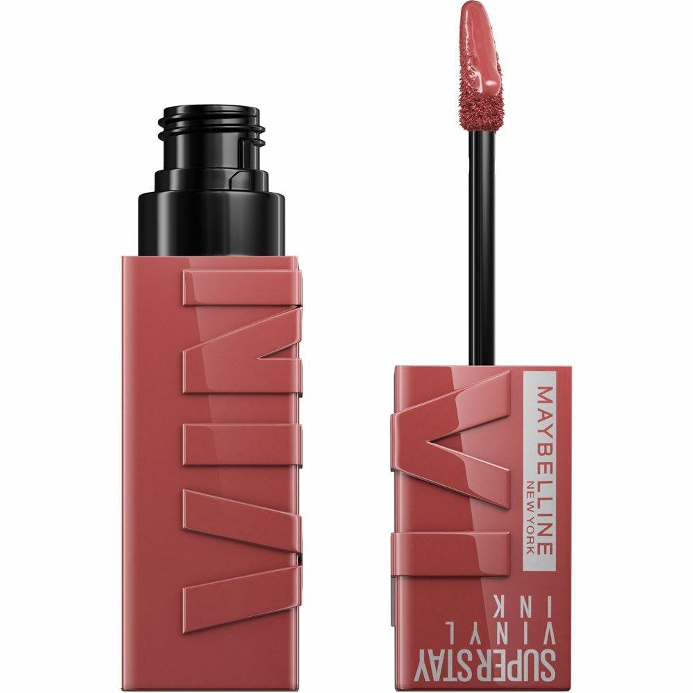 Maybelline Super Stay® Vinyl Ink®