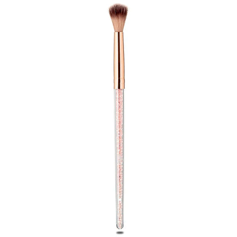 Eklips Pro Shine Eyeshadow Blending Brush Brushes Eklips   