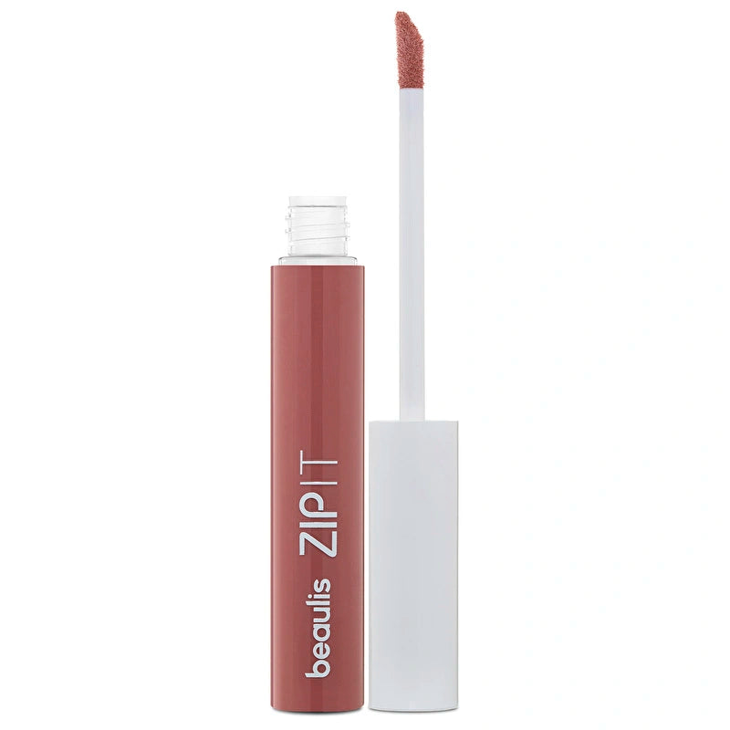 Beaulis Zip It Liquid Matte Lipstick - Volare Makeup