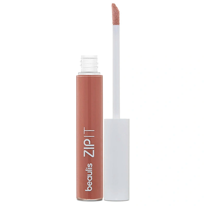 Beaulis Zip It Liquid Matte Lipstick - Volare Makeup