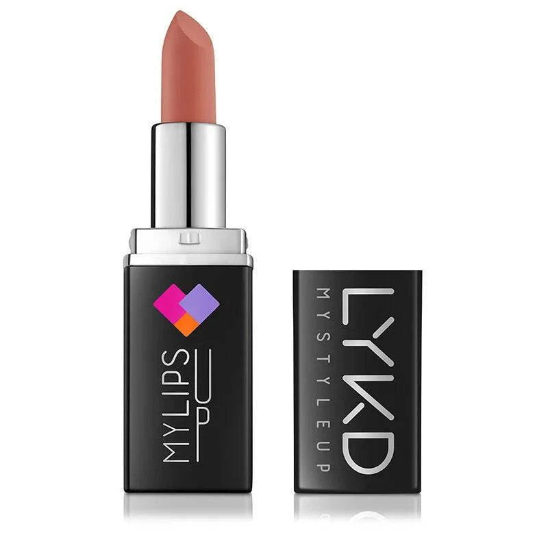 LYKD Powder Mate Lipstick - Volare Makeup