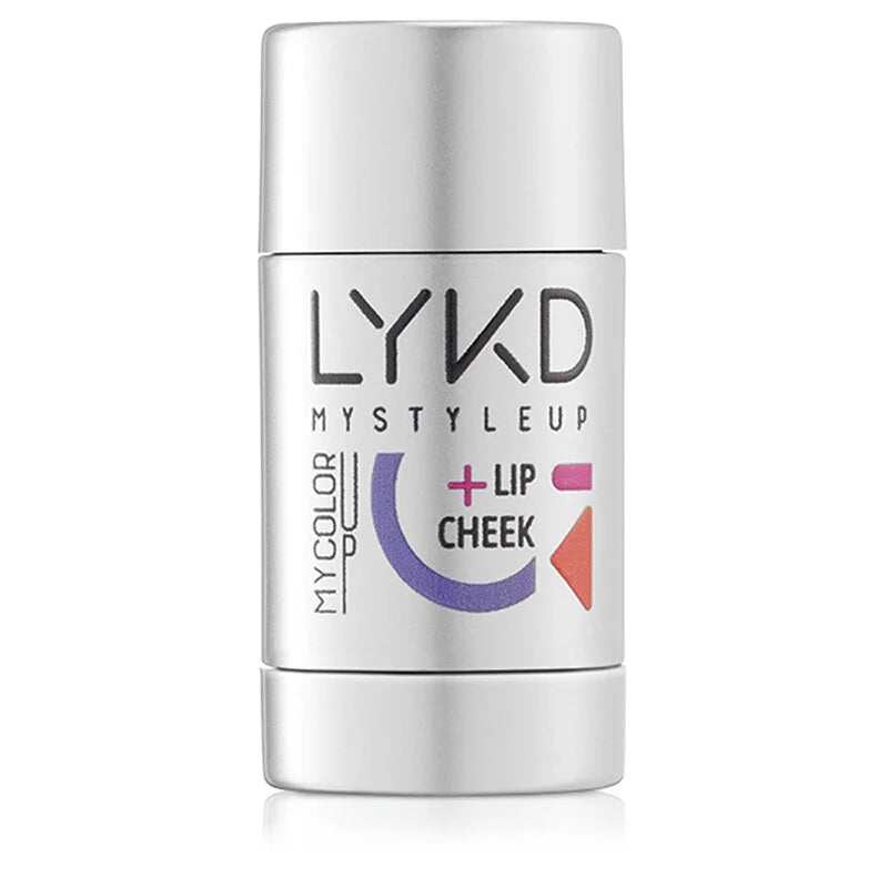LYKD Lip & Blush stick Lipstick Volare Makeup   