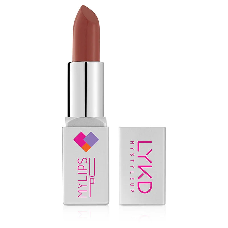 LYKD Bright Lipstick Lipstick Volare Makeup   