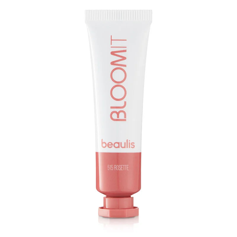 Beaulis Bloom It Cream Blush  Beaulis 515 Rosette  