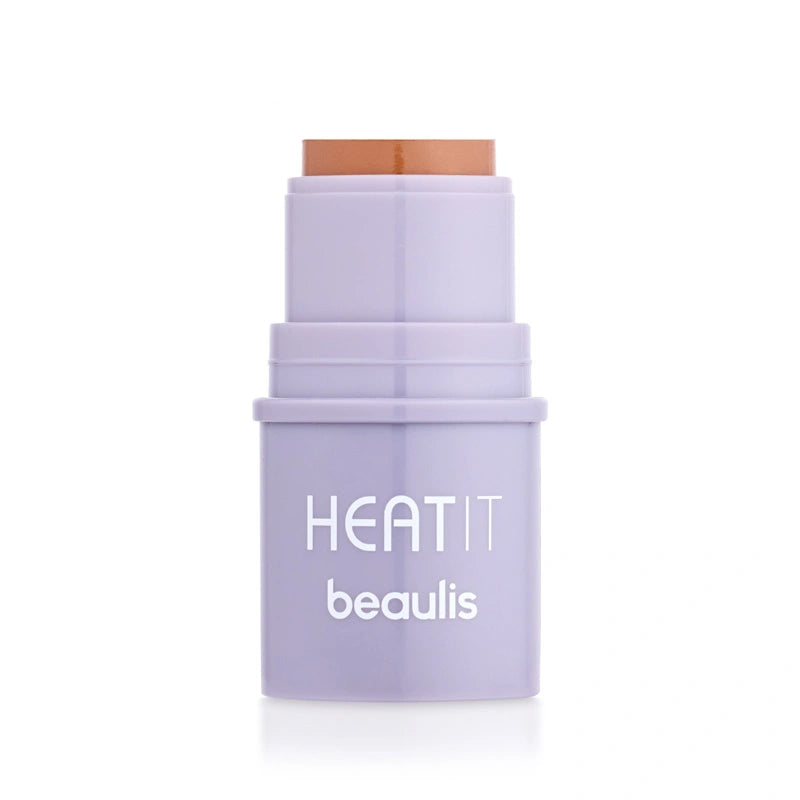 Beaulis Heat It Mini Stick Bronzer Bronzers Stick Beaulis 152 Mocha Bronze  