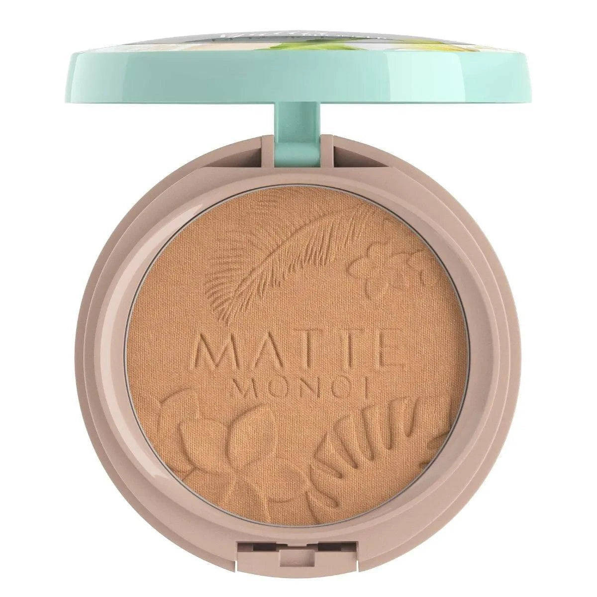 PHYSICIANS FORMULA Matte Monoi Butter Bronzer - Volare Makeup