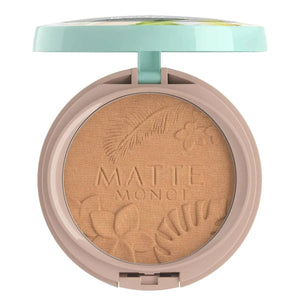 PHYSICIANS FORMULA Matte Monoi Butter Bronzer - Volare Makeup