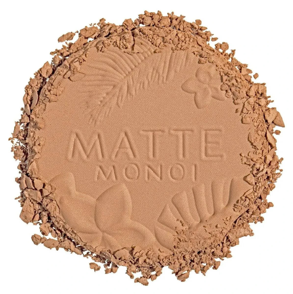 PHYSICIANS FORMULA Matte Monoi Butter Bronzer - Volare Makeup