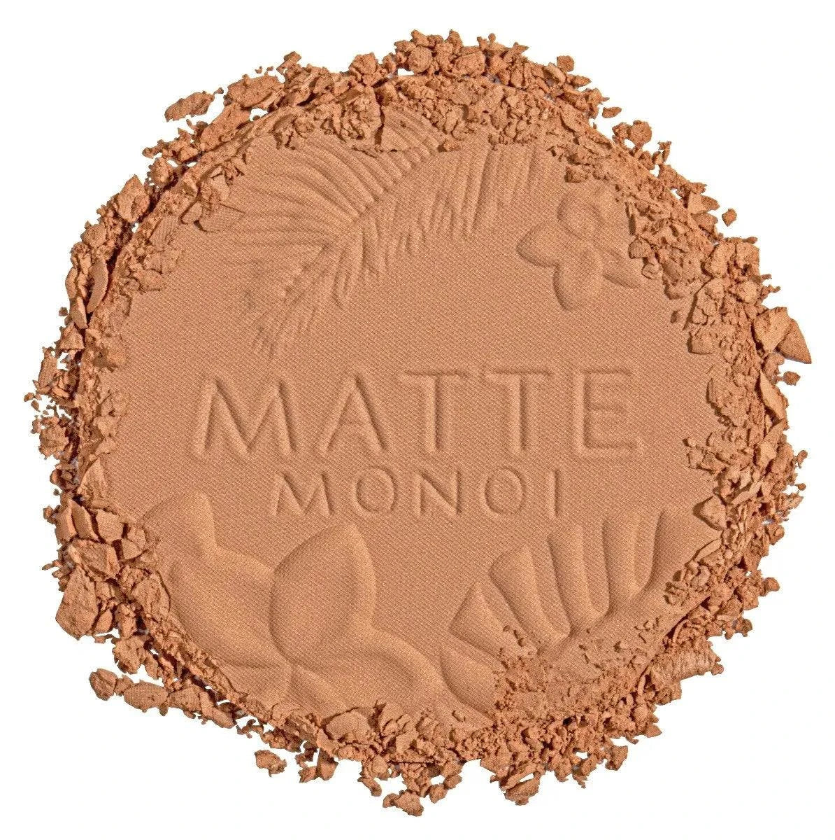 PHYSICIANS FORMULA Matte Monoi Butter Bronzer - Volare Makeup