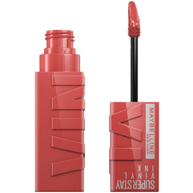 Maybelline Super Stay® Vinyl Ink® - Volare Makeup