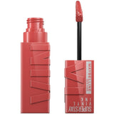 Maybelline Super Stay® Vinyl Ink® - Volare Makeup