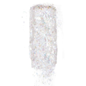 Colourpop Glitterally obsessed glitter gel - Volare Makeup