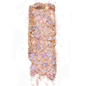 Colourpop Glitterally obsessed glitter gel - Volare Makeup