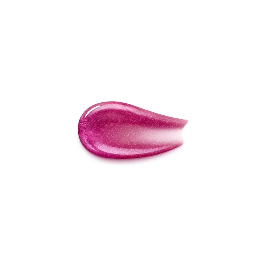 Kiko Milano Softening lip gloss for a 3D look 3d Hydra Lip gloss Lipgloss Volare Makeup 23 Magenta  