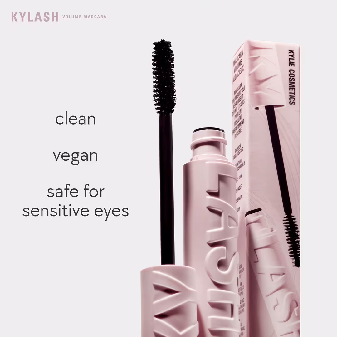 KYLIE COSMETICS Kylash Volume Mascara Mascara KYLIE COSMETICS   