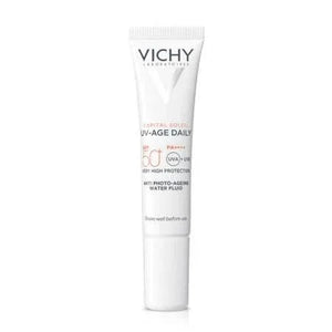 Vichy Capital Soleil UV Age Daily Spf 50+ 15 ml - Volare Makeup