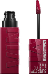 Maybelline Super Stay® Vinyl Ink® - Volare Makeup