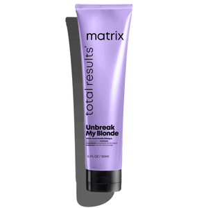 MATRIX Unbreak My Blonde Leave In Treatment - Volare Makeup