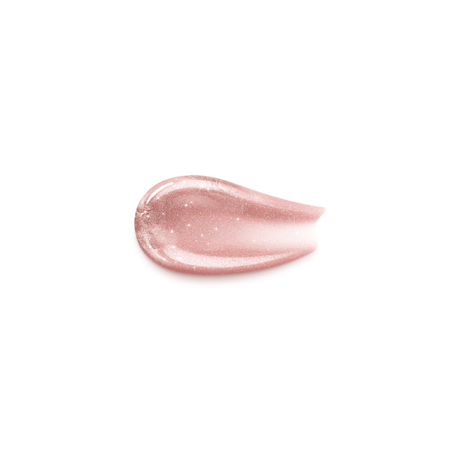 Kiko Milano Softening lip gloss for a 3D look 3d Hydra Lip gloss Lipgloss Volare Makeup 31 Pearly Shell  