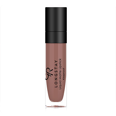 Golden Rose Longstay Liquid Matte Lipstick Lipstick Volare Makeup   