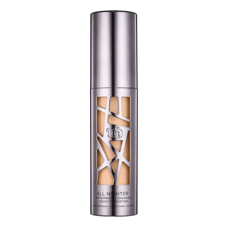 Urban Decay All Nighter Liquid Foundation