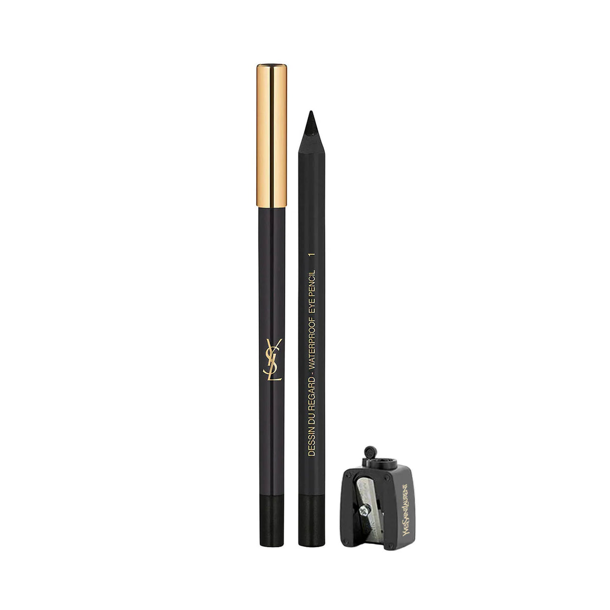 YSL DESSIN DU REGARD WATERPROOF EYE PENCIL eye pencil YSL   