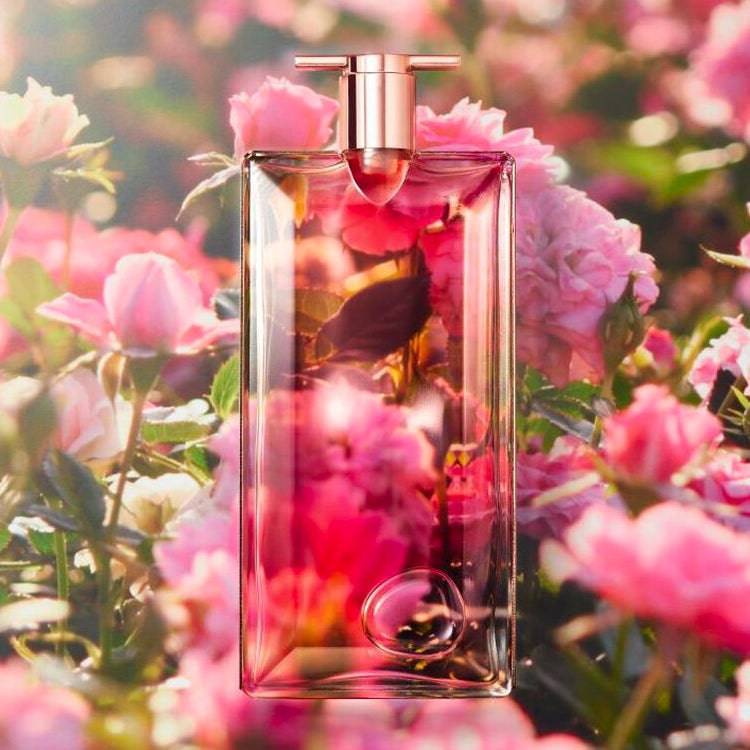 Lancôme Idole Le Grand Parfum Eau De Parfum For Her 100ml - Volare Makeup