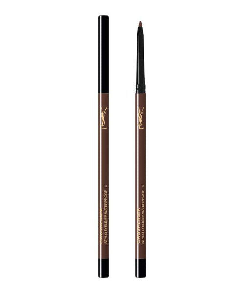 YSL DESSIN DU REGARD STYLO WATERPROOF EYELINER - Volare Makeup