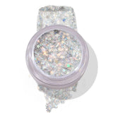 Colourpop Glitterally obsessed glitter gel - Volare Makeup