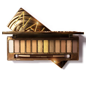 Urban Decay Naked Honey Eyeshadow Palette - Volare Makeup