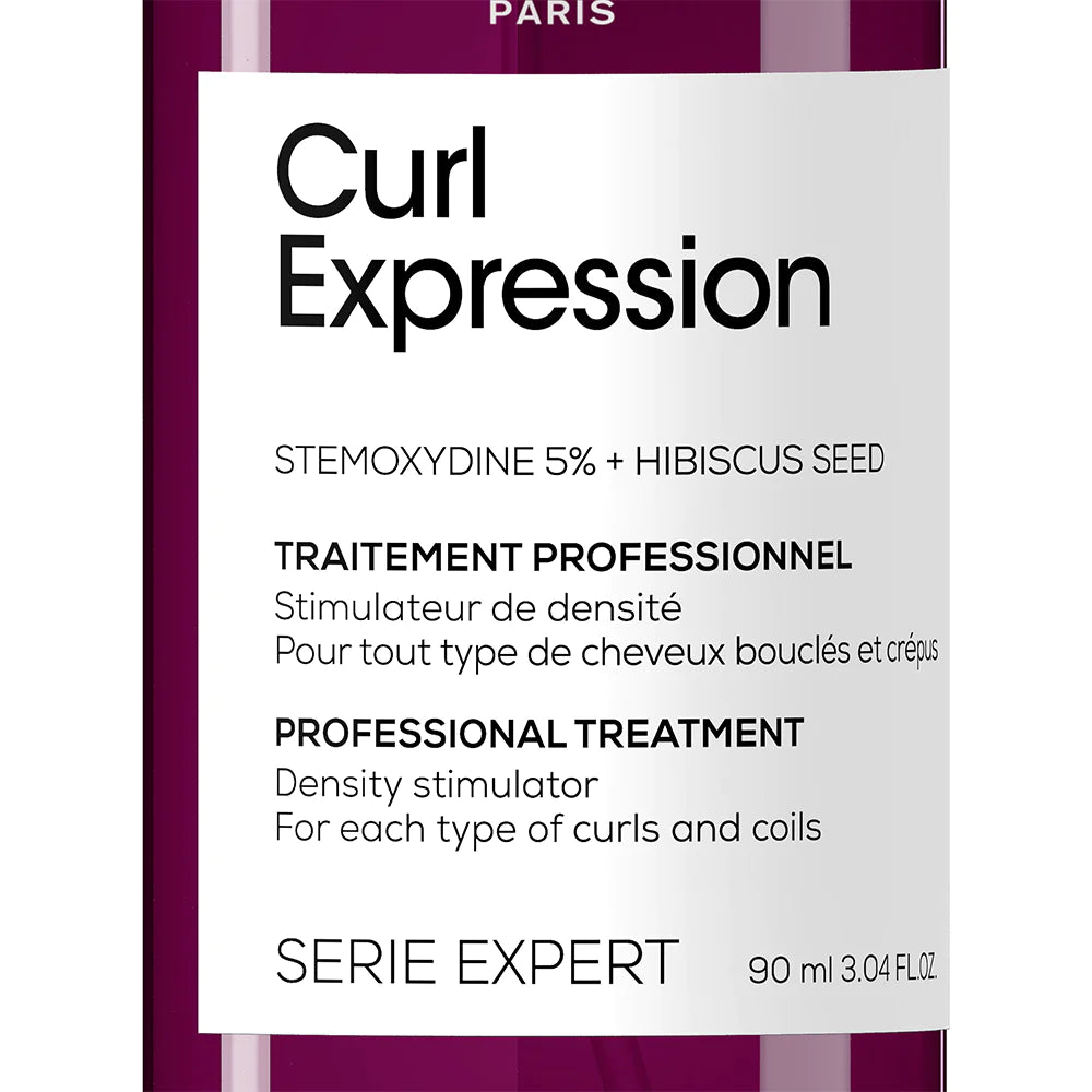 L’ORÉAL Curl Expression Density Stimulator 90ml Hair Density Stimulator Volare Makeup   