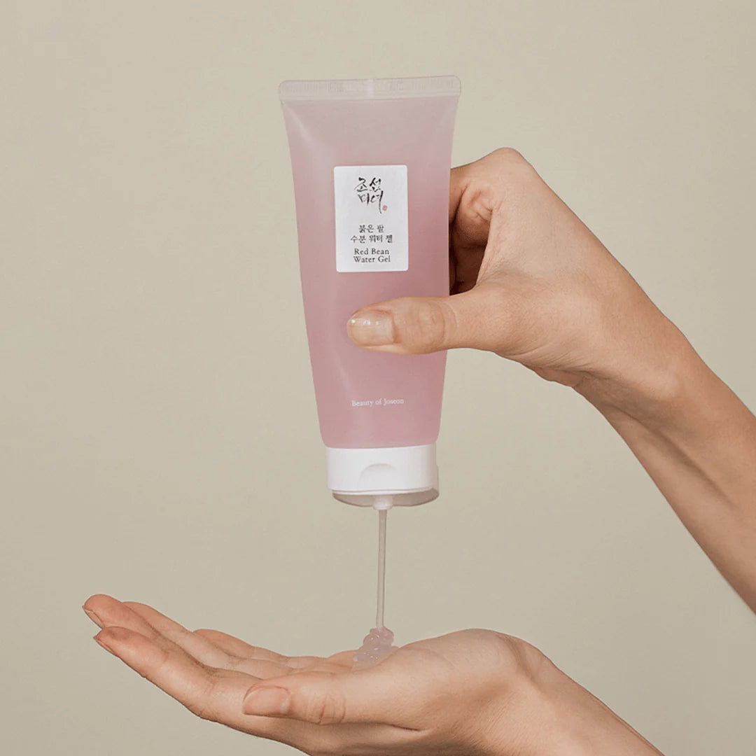 Beauty of Joseon Red Bean Water Gel - Volare Makeup