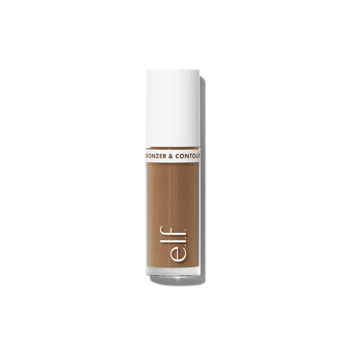 e.l.f. Camo Liquid Bronzer & Contour