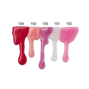 essence JUICY BOMB Shiny Lipgloss - Volare Makeup