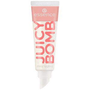 essence JUICY BOMB Shiny Lipgloss - Volare Makeup