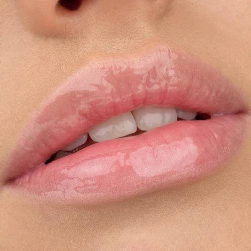 essence JUICY BOMB Shiny Lipgloss - Volare Makeup