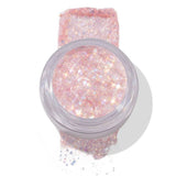 Colourpop Glitterally obsessed glitter gel - Volare Makeup