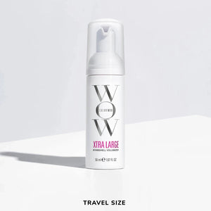 COLOR WOW Xtra Large Bombshell Volumizer - Volare Makeup