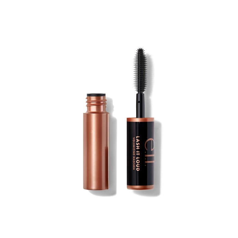 e.l.f. Lash it Loud Mascara - Volare Makeup
