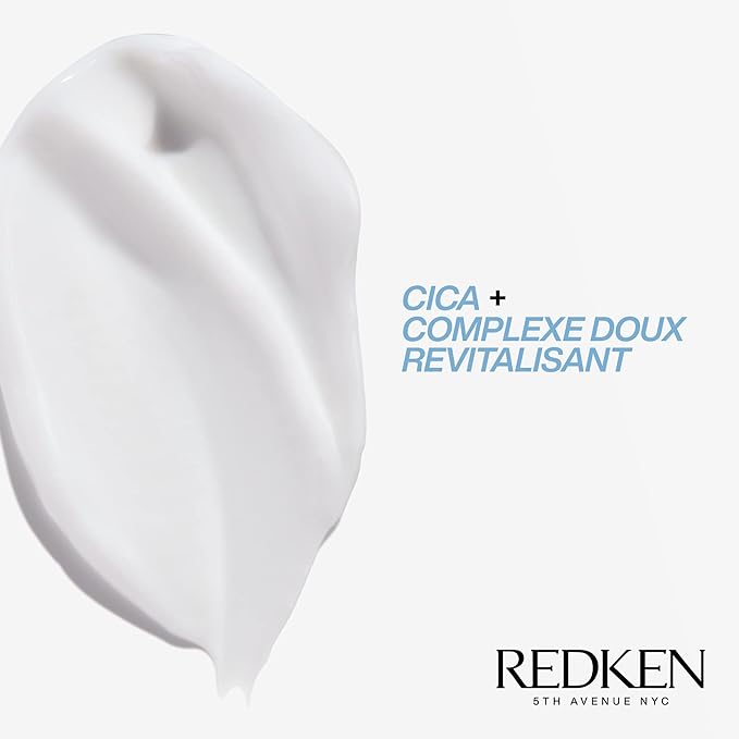 REDKEN EXTREME BLEACH RECOVERY CICA CREAM LEAVE-IN Hair leave in Volare Makeup   