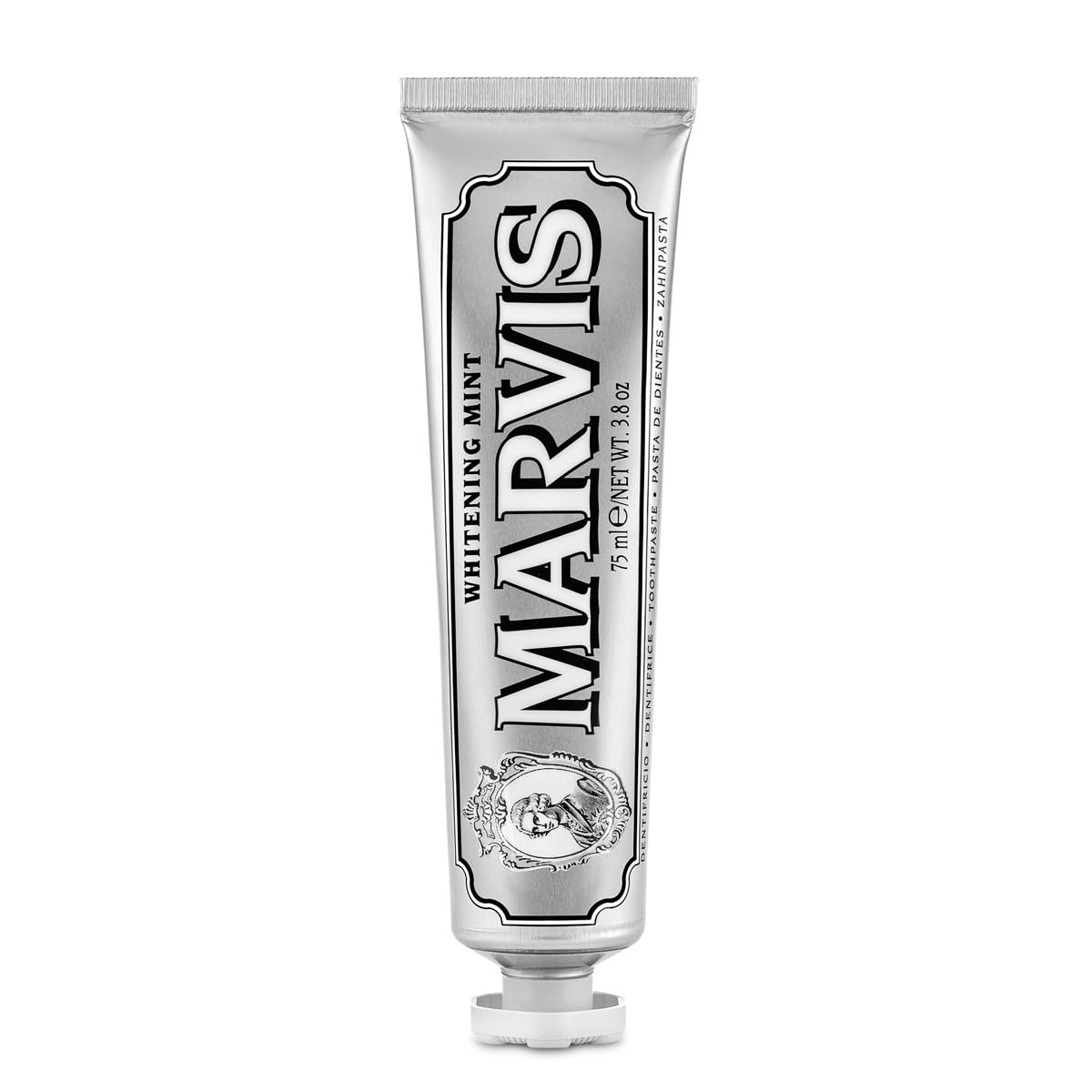 Marvis Toothpaste Whitening Mint 85ml