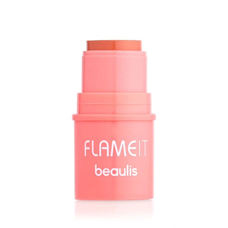 Beaulis Flame It Mini Stick Blush Blush Stick Beaulis 650 Sun Kissed  