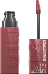 Maybelline Super Stay® Vinyl Ink® - Volare Makeup
