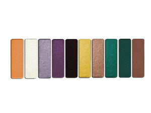 Wet N Wild COLOR ICON 10 pan palette - Volare Makeup
