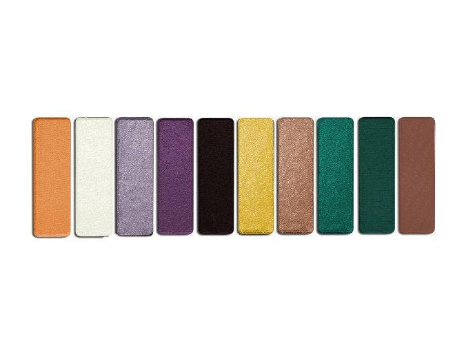 Wet N Wild COLOR ICON 10 pan palette - Volare Makeup