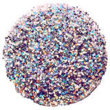 NYX PROFESSIONAL MAKEUP metalic glitter paillettes Shadow - Volare Makeup