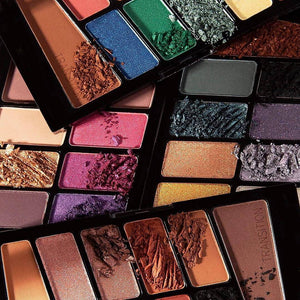 Wet N Wild COLOR ICON 10 pan palette - Volare Makeup
