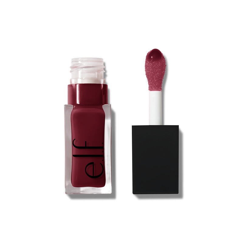 e.l.f. Glow Reviver Lip Oil Lip OIL Volare Makeup   