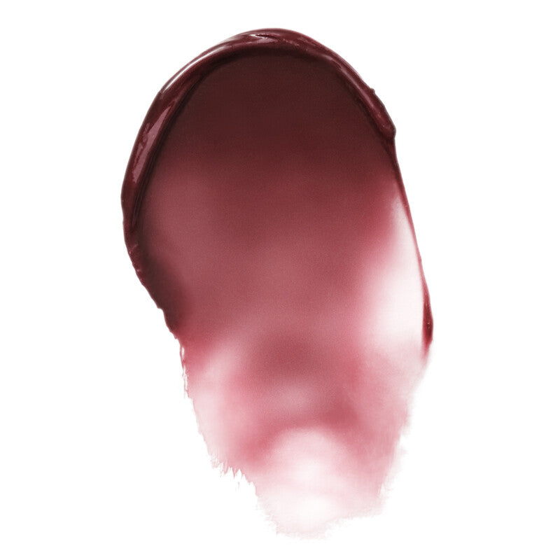 e.l.f. Sheer Slick Lipstick Black Cherry Lipstick Volare Makeup   