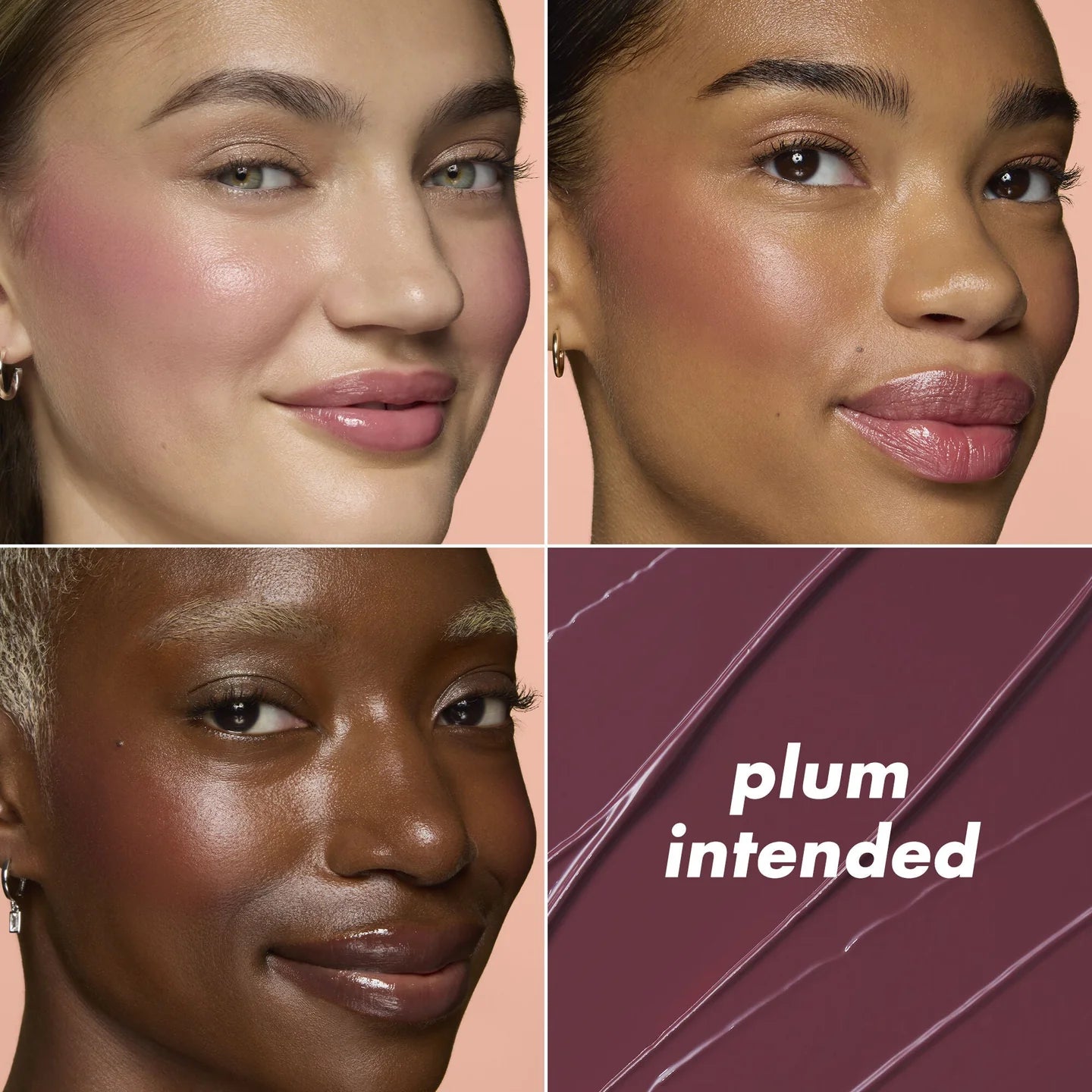 e.l.f. Soft Glam Cream Blush